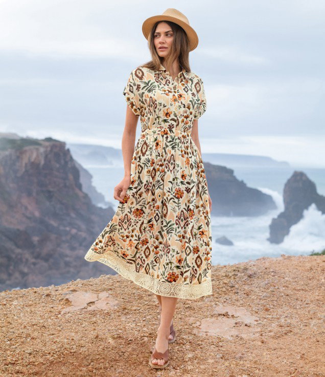 Ladieswear