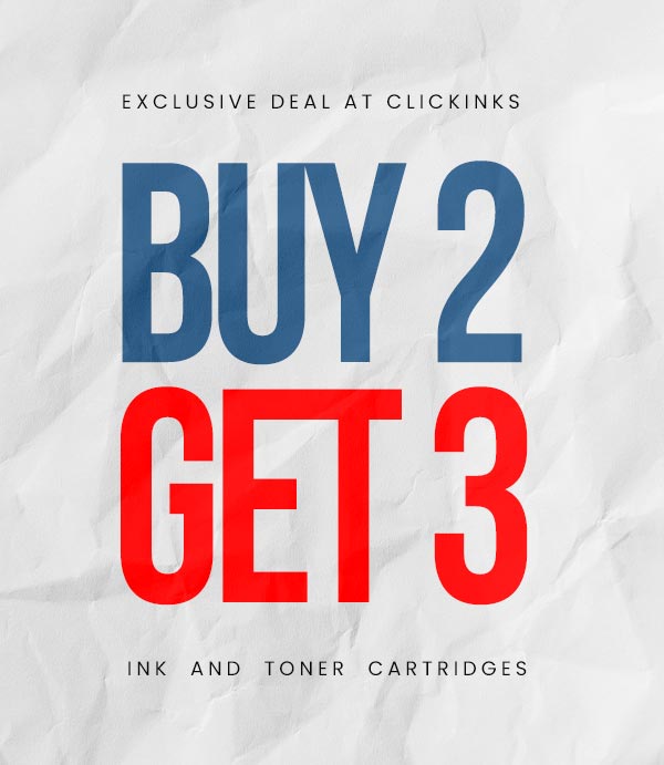 Buy 2 Get 3