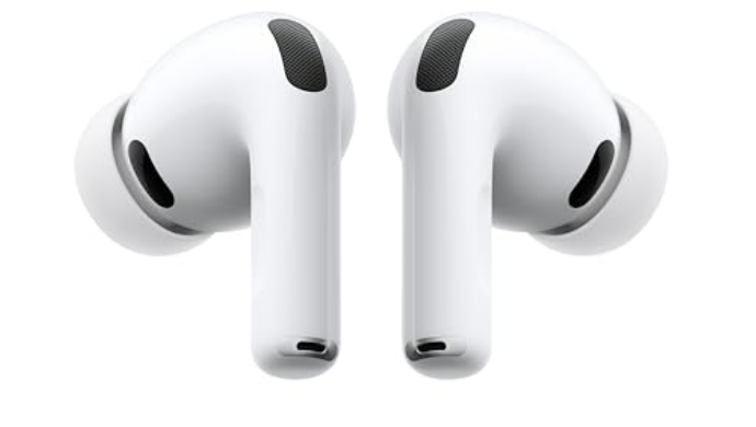 LOWEST PRICE EVER! Apple AirPods Pro 3 Wireless Ea...