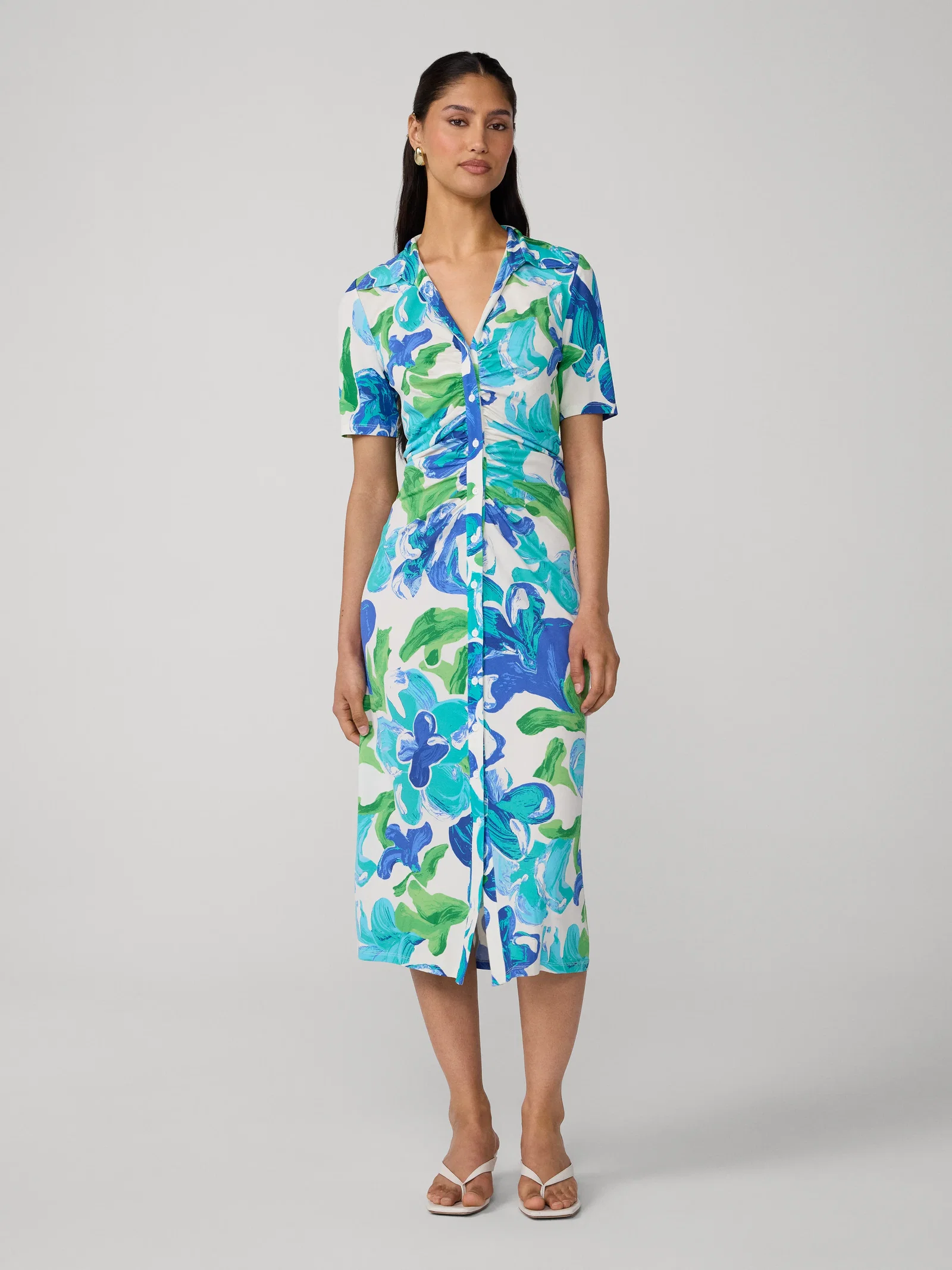 Image of Zoey Dress