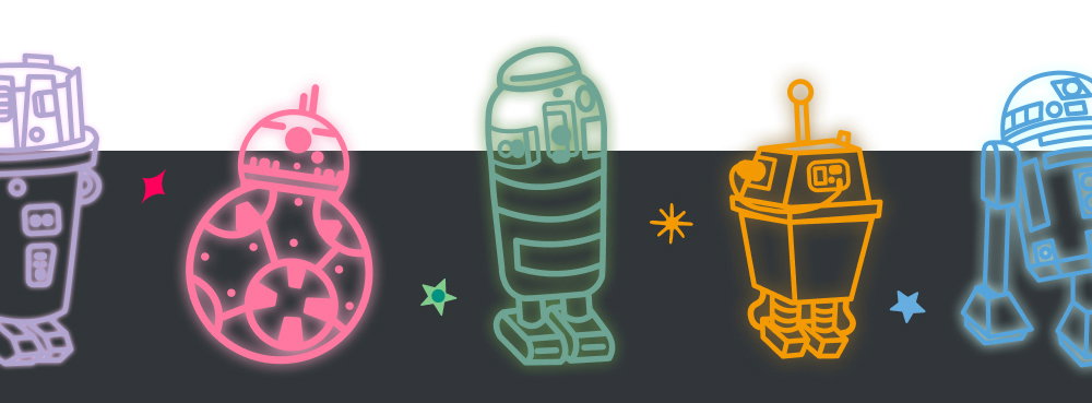 Tossed Bandana Droids Collection Coming June 11, 2026