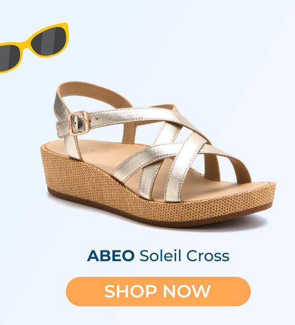 ABEO Soleil Cross