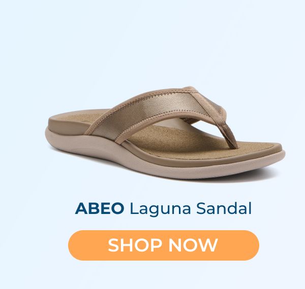 ABEO Laguna Sandal