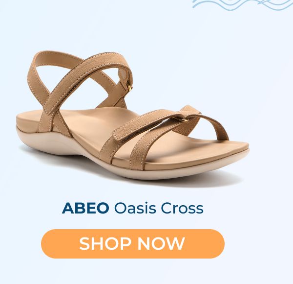 ABEO Oasis Cross