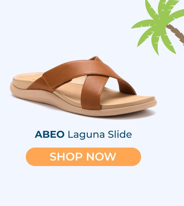 ABEO Laguna Slide