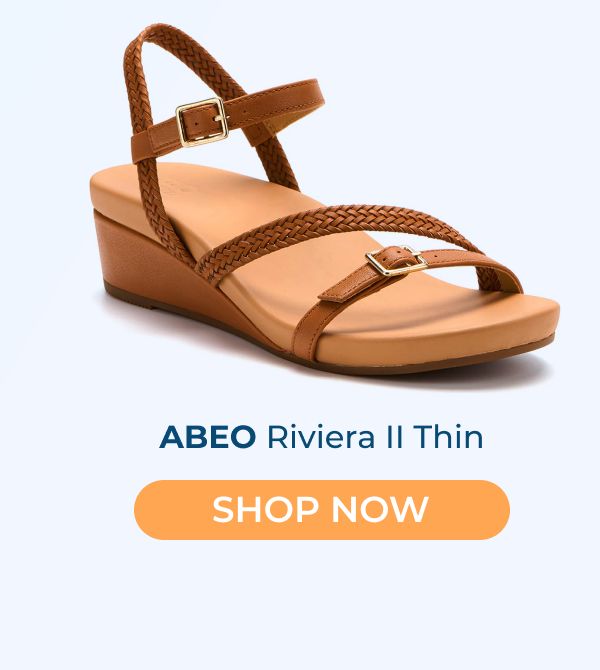 ABEO Riviera II Thin