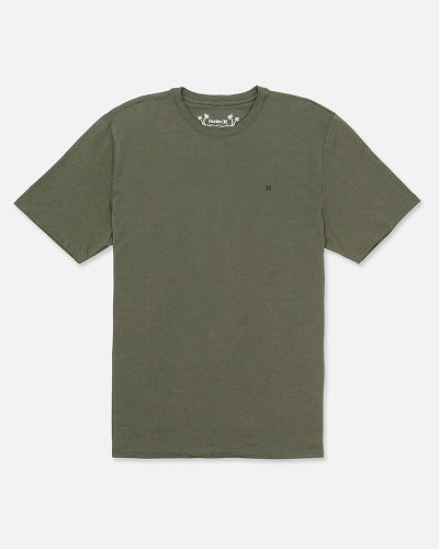 Icon Tee Short Sleeve