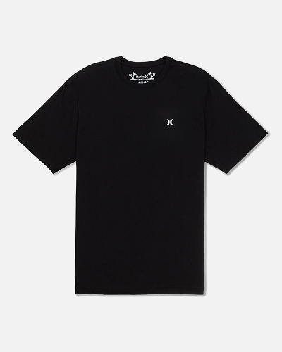 Icon Tee Short Sleeve