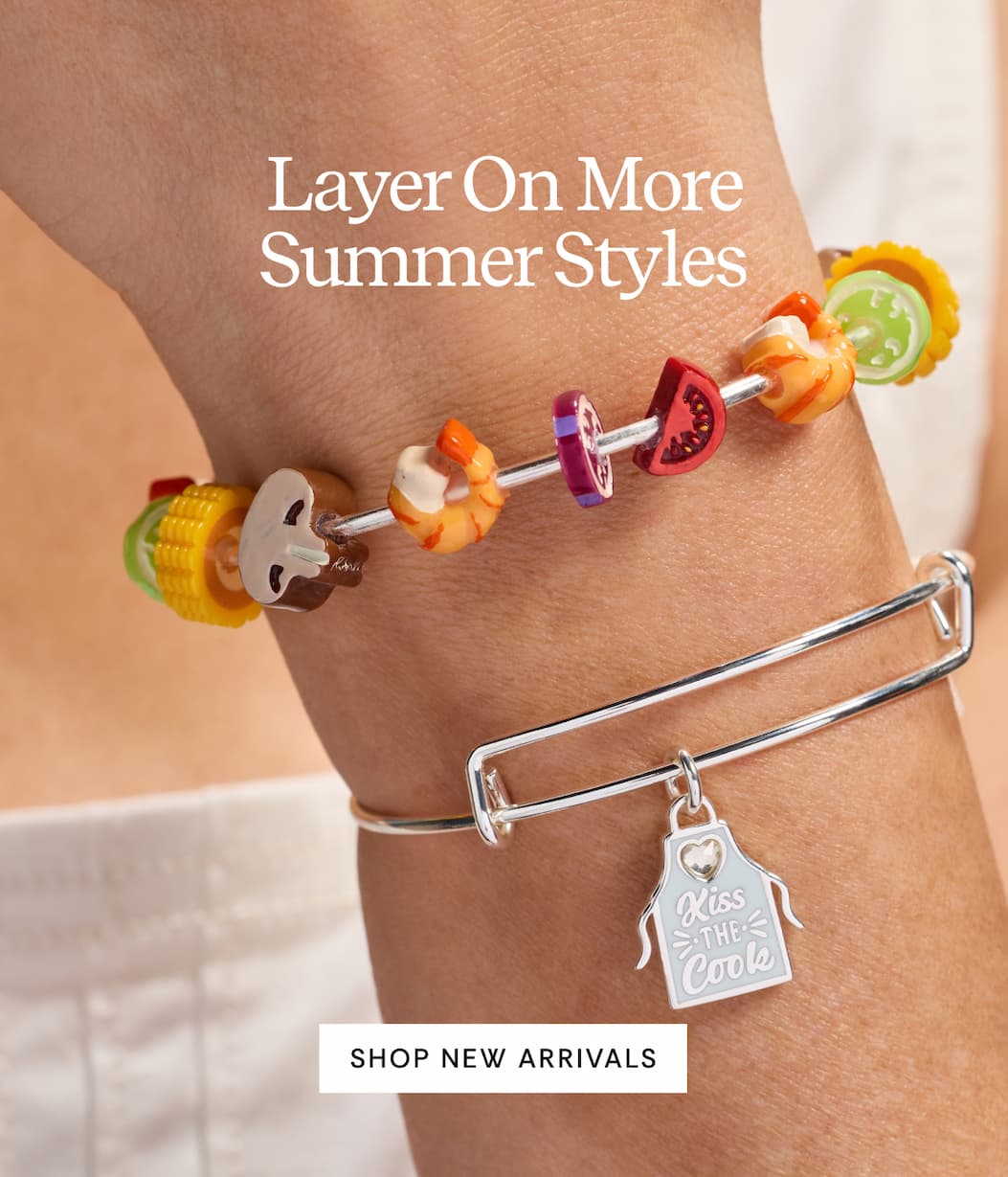 Layer on More Summer Styles | Shop New Arrivals