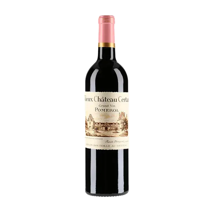 Vieux Chateau Certan 2025 (3L)