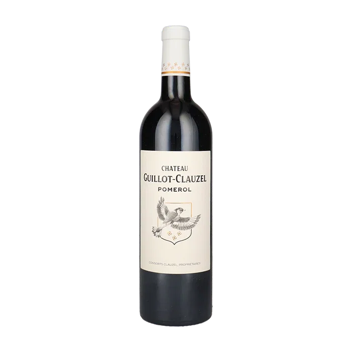 Guillot Clauzel 2025 (750ML)
