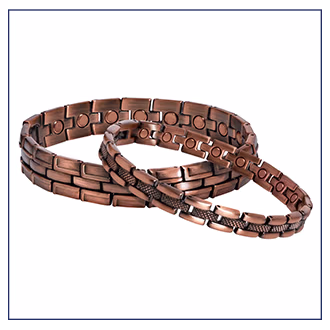 Miracle Magnetic Bracelet