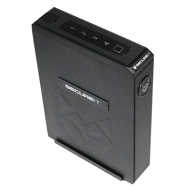 Image of Fast Access Handgun Safe