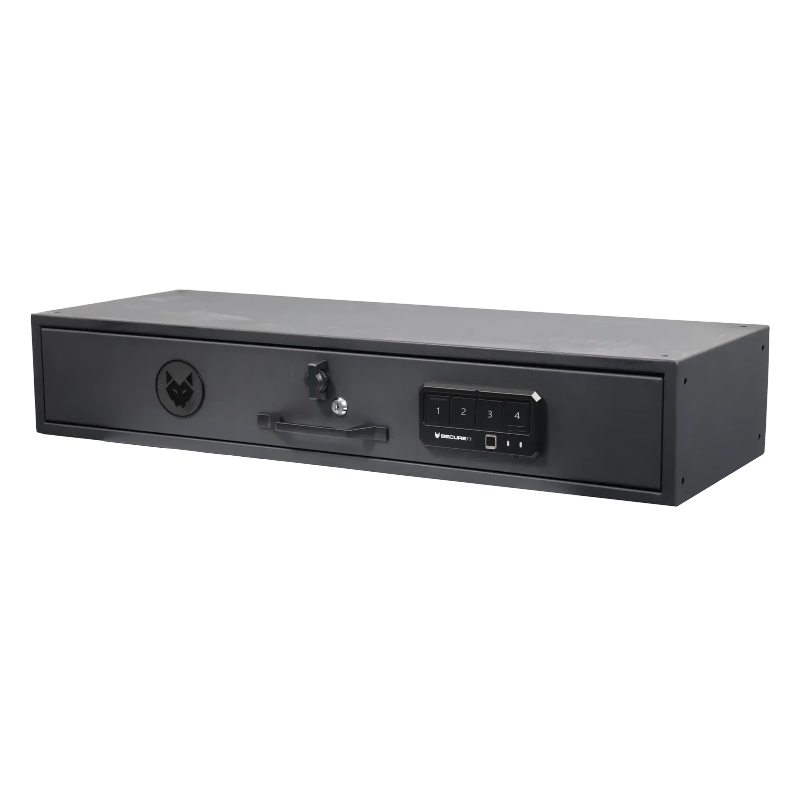 Image of Fast Box™ Model 36D Drawer Gun Safe