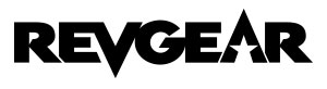 Revgear Logo