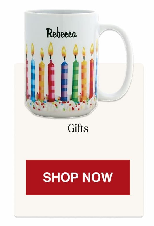 Gifts [Click here to Shop Now]