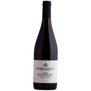 Pierre Mayeul, Bourgogne Pinot Noir, 2022