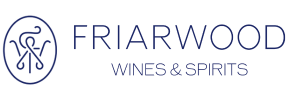 Friarwood Logo