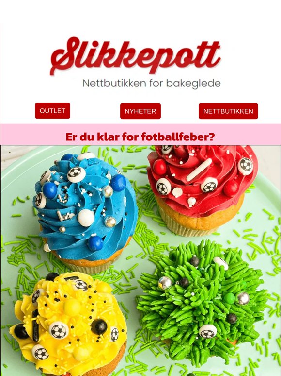Pynt som scorer 🇳🇴⚽️