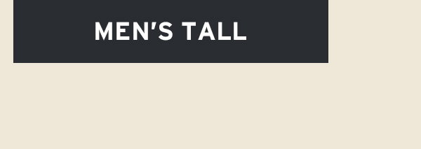 Shop Men's Tall