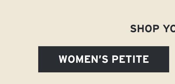 Shop Women's Petite