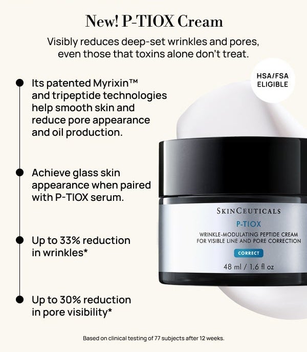 SkinCeuticals P-TIOX Cream (1.6 fl. oz.)
