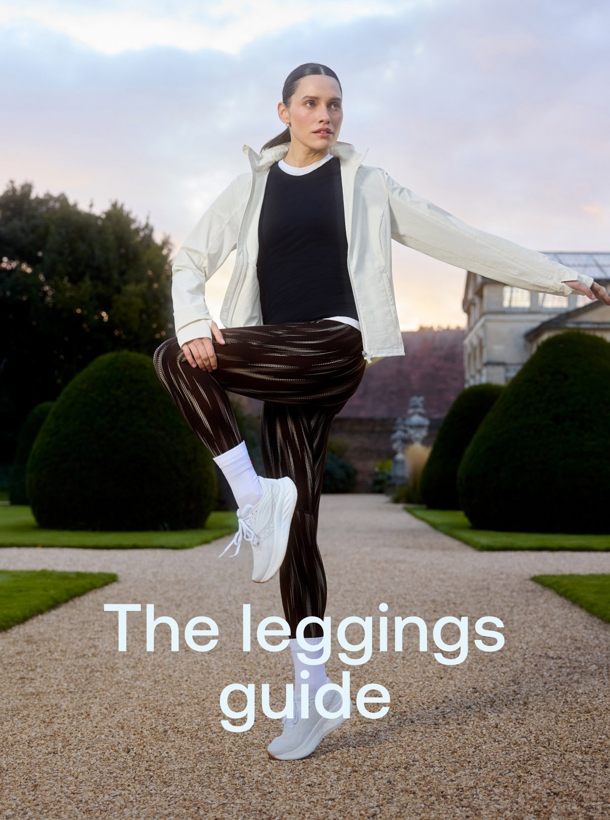 The leggings guide