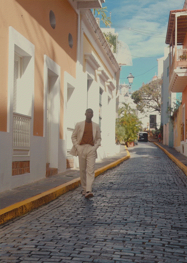Shop Linen Suiting