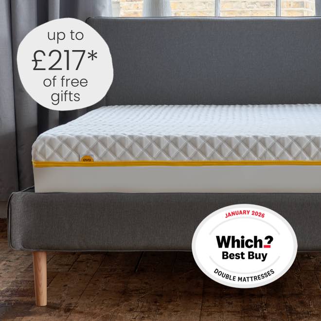 the premium mattress