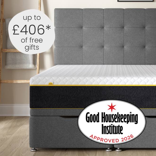 the wunderflip premium hybrid sleep mattress