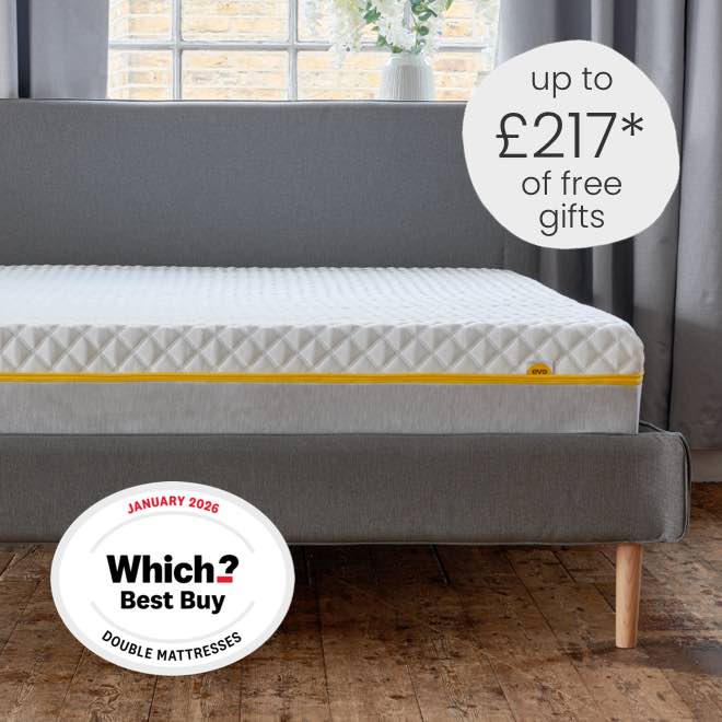 the premium hybrid mattress