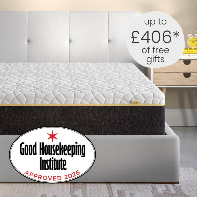 the wunderflip ultimate hybrid sleep mattress