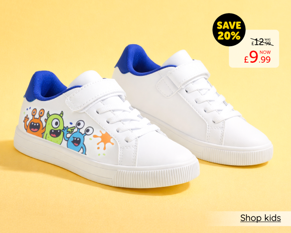 Kids WH
