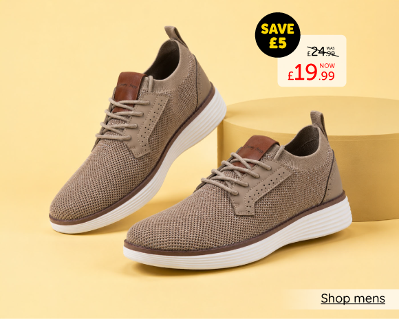 Mens WH