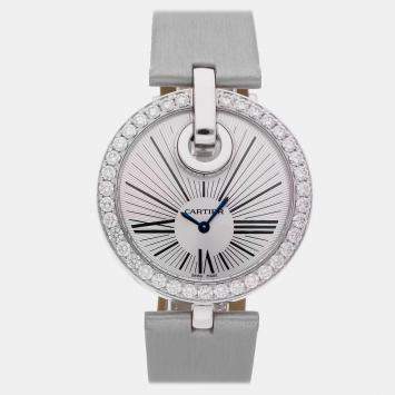 Captive de  WG600012 Silver Wh