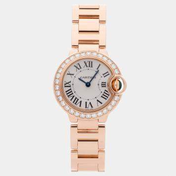 Ballon Bleu WE9002Z3 Quartz Si