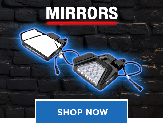 Save 25% on Mirrors
