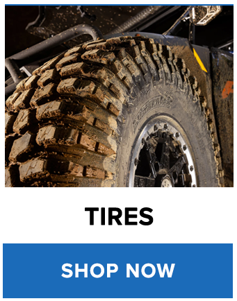 Save 25% on Tires
