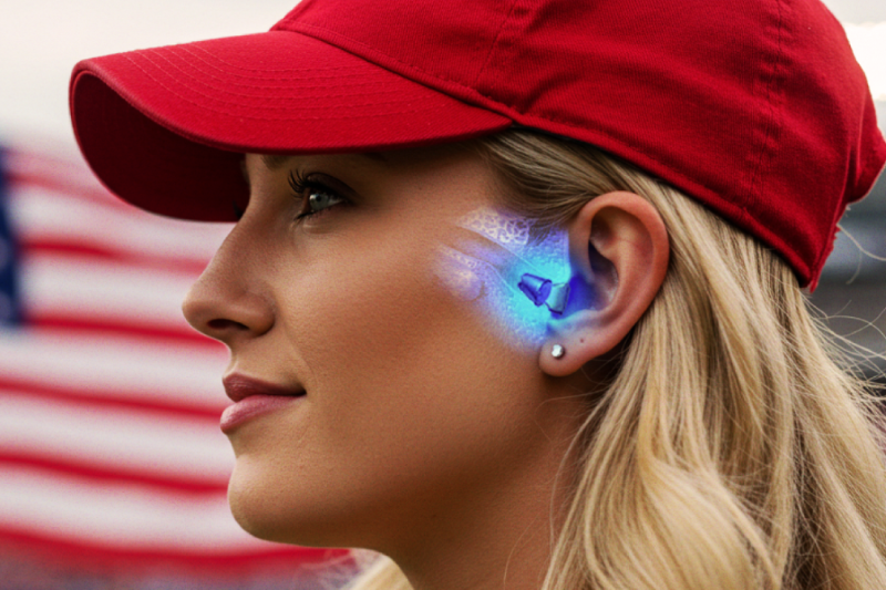 Audiologists Reveal the Tiny Device Redefining Hearing Clarity
