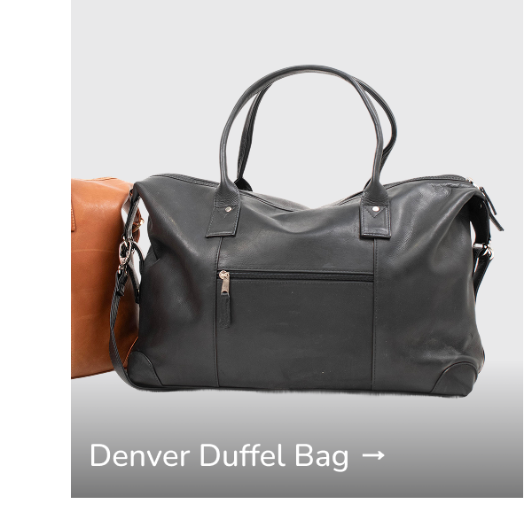 Denver Duffel Bag