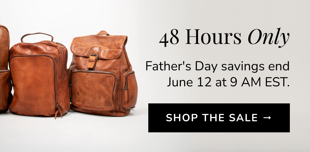 Shop The Collection →