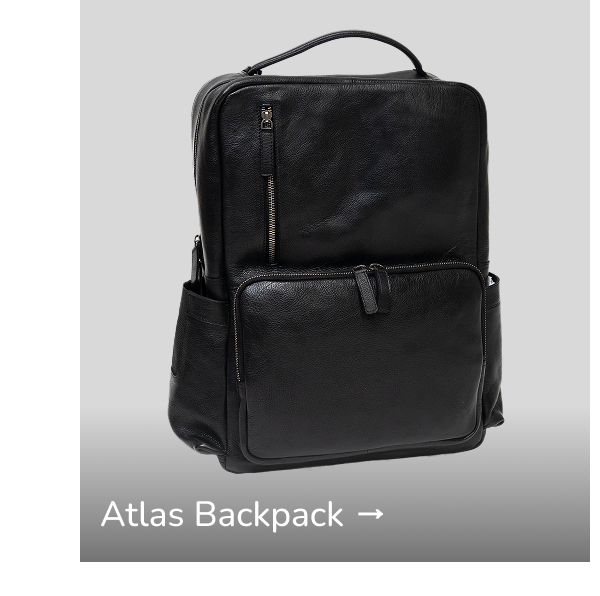 Atlas Backpack