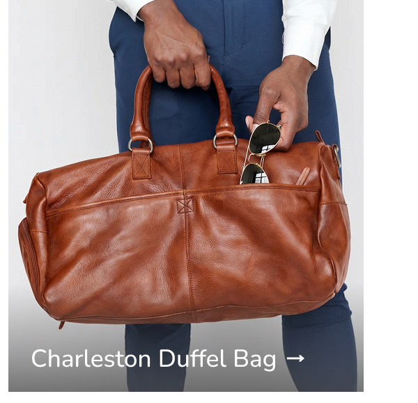 Duffel Bag