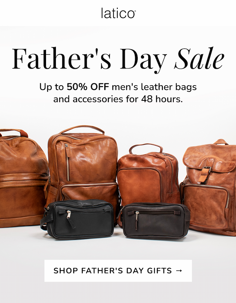 Father's Day Gifts