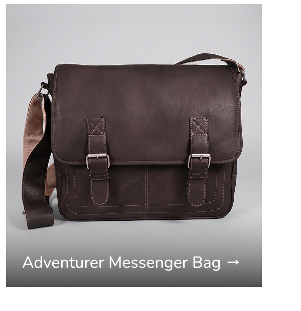 Adventurer Bag