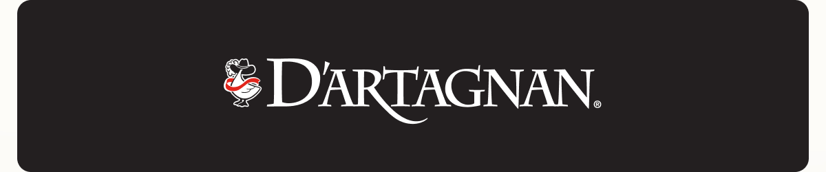 D'ARTAGNAN 