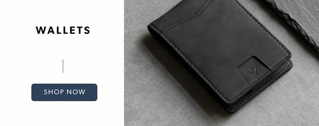 Dad needs a new wallet for sure