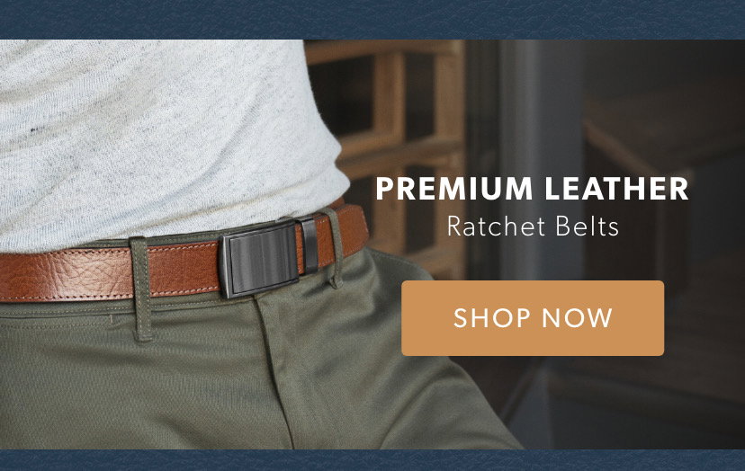 Premium Leather
