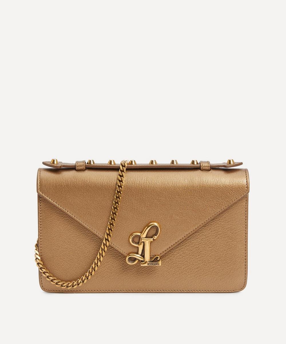 Liberty HYPERNOVA 150 || The Regent Clutch Bag