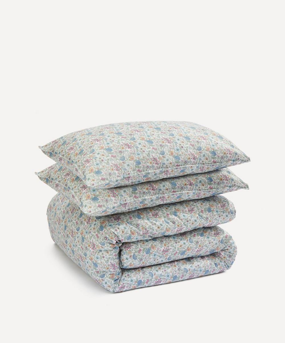 Liberty Rachel Bud Tana Lawn Cotton™ Double Duvet Set